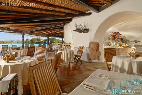 Cala di Volpe 25